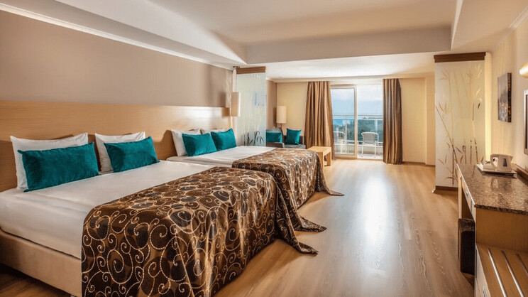 Otium Sealight Beach Resort